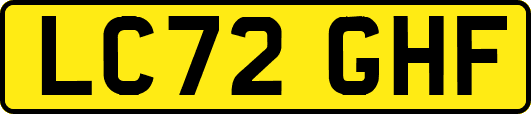 LC72GHF