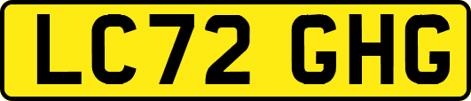 LC72GHG