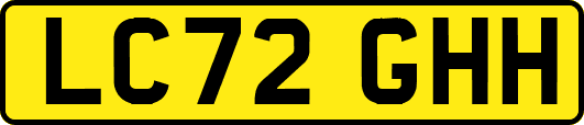 LC72GHH