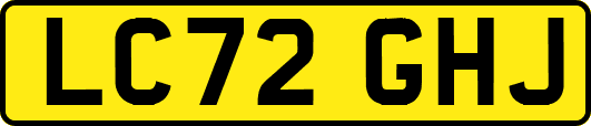 LC72GHJ