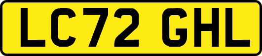 LC72GHL