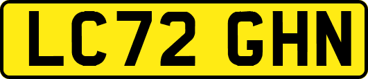 LC72GHN