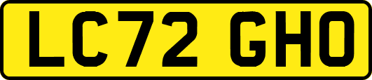 LC72GHO