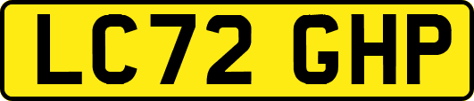 LC72GHP