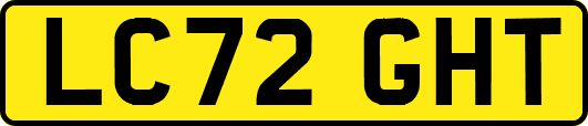 LC72GHT