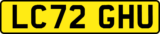 LC72GHU