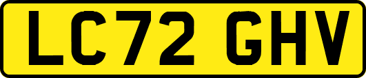 LC72GHV