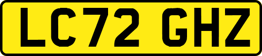 LC72GHZ