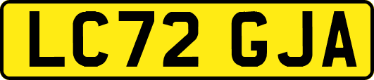 LC72GJA
