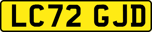 LC72GJD