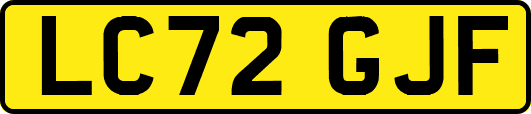 LC72GJF