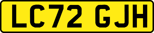 LC72GJH