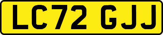 LC72GJJ
