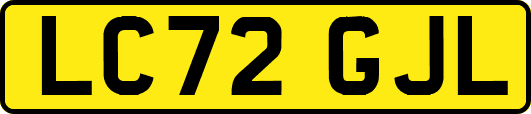 LC72GJL