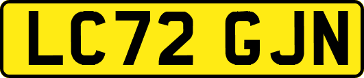 LC72GJN