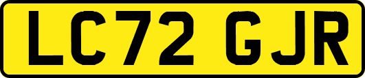 LC72GJR