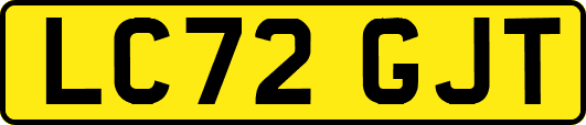 LC72GJT