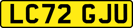 LC72GJU
