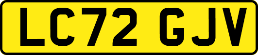 LC72GJV