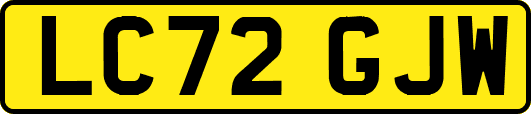 LC72GJW