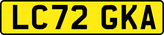 LC72GKA
