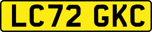 LC72GKC
