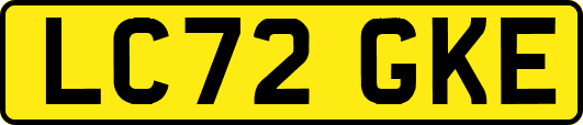 LC72GKE