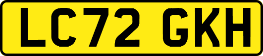 LC72GKH