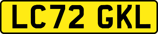 LC72GKL