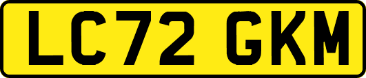 LC72GKM