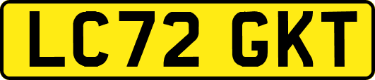 LC72GKT