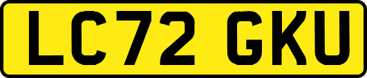LC72GKU