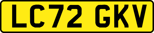 LC72GKV