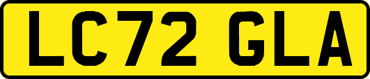 LC72GLA