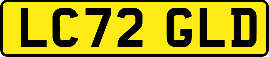 LC72GLD