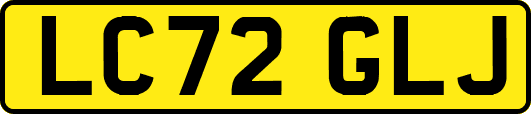 LC72GLJ