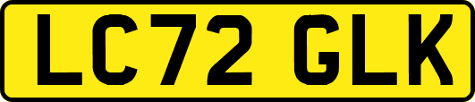 LC72GLK