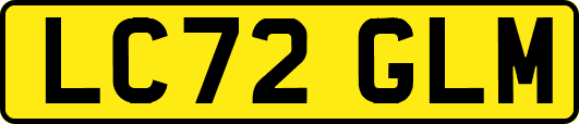 LC72GLM