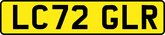 LC72GLR