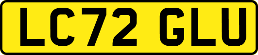 LC72GLU