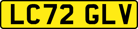 LC72GLV