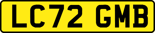 LC72GMB
