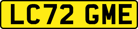 LC72GME