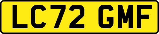 LC72GMF