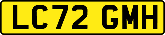 LC72GMH