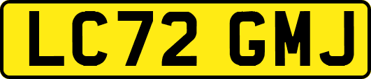 LC72GMJ