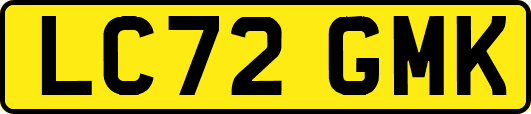 LC72GMK