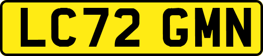 LC72GMN