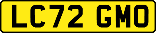 LC72GMO