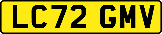LC72GMV